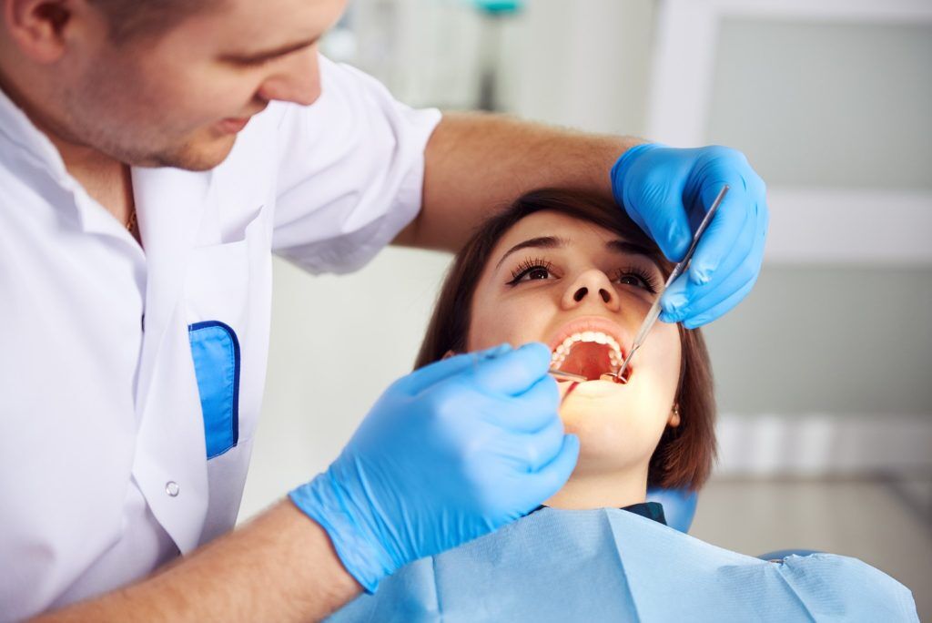 Common Problems and Maintenance of Dental Implants | Brooklyn Dental