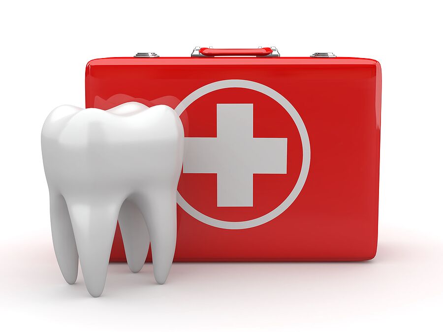 Dental Emergency Services at Brooklyn Blvd Dental, Brooklyn Center, MN